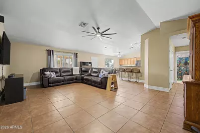 854 N Hillridge --, Mesa, AZ 85207 - Photo 6