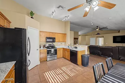 854 N Hillridge --, Mesa, AZ 85207 - Photo 14