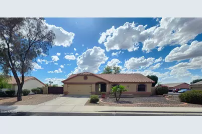 854 N Hillridge --, Mesa, AZ 85207 - Photo 2