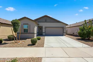 5721 W Coplen Farms Rd, Laveen, AZ 85339 - Photo 1