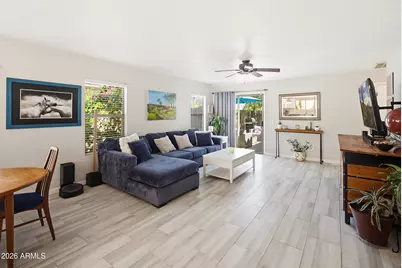 18611 N 22nd Street #5, Phoenix, AZ 85024 - Photo 8