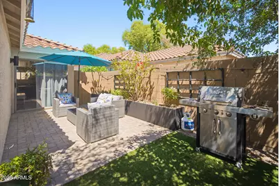 18611 N 22nd Street #5, Phoenix, AZ 85024 - Photo 30