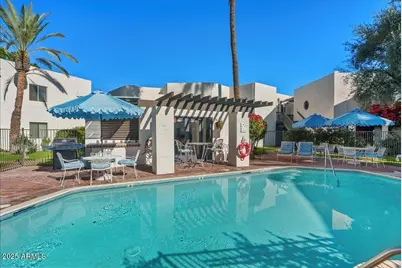6840 E 2nd Street #Unit 5, Scottsdale, AZ 85251 - Photo 2