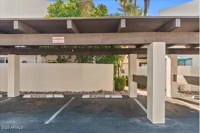 6840 E 2nd Street #Unit 5, Scottsdale, AZ 85251 - Photo 20