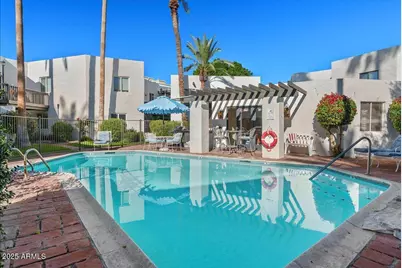 6840 E 2nd Street #Unit 5, Scottsdale, AZ 85251 - Photo 16