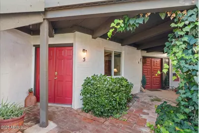 6840 E 2nd Street #Unit 5, Scottsdale, AZ 85251 - Photo 4