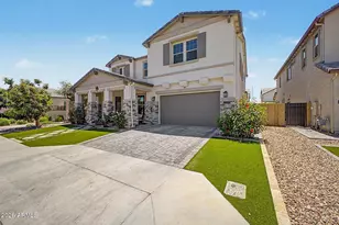 2295 E Athena Ave, Gilbert, AZ 85297 - Photo 58