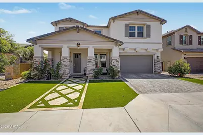 2295 E Athena Avenue, Gilbert, AZ 85297 - Photo 1