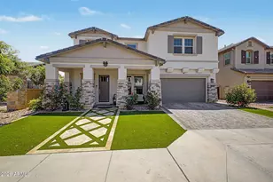 2295 E Athena Ave, Gilbert, AZ 85297 - Photo 1