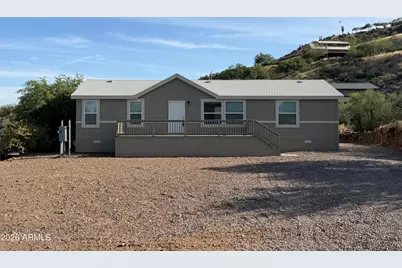 145 W Four Peaks Road, Tonto Basin, AZ 85553 - Photo 1