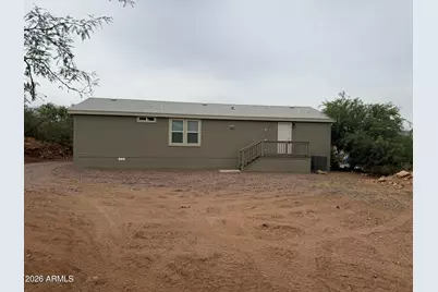 145 W Four Peaks Road, Tonto Basin, AZ 85553 - Photo 20