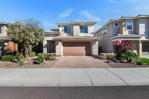 21927 N 31st Pl, Phoenix, AZ 85050 - Photo 1