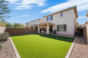 21927 N 31st Pl, Phoenix, AZ 85050 - Photo 4
