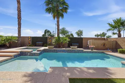 5022 S Seton Avenue, Gilbert, AZ 85298 - Photo 64