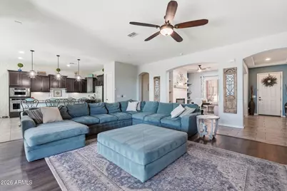 5022 S Seton Avenue, Gilbert, AZ 85298 - Photo 16