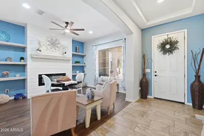 5022 S Seton Avenue, Gilbert, AZ 85298 - Photo 14