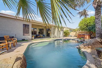 765 W Ebony Way, Chandler, AZ 85248 - Photo 40