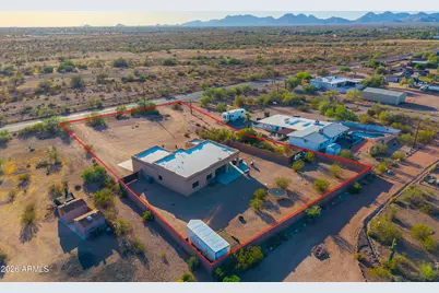 1487 S Mountain View Road, Apache Junction, AZ 85119 - Photo 52