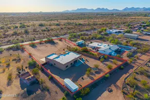 1487 S Mountain View Rd, Apache Junction, AZ 85119 - Photo 52