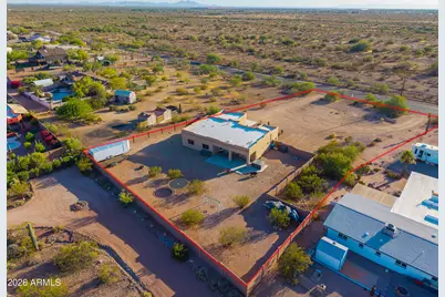 1487 S Mountain View Road, Apache Junction, AZ 85119 - Photo 54