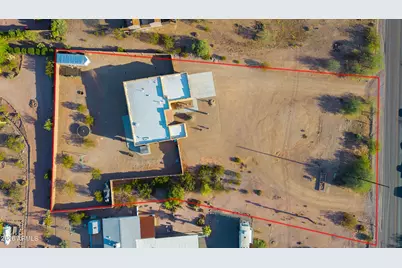 1487 S Mountain View Road, Apache Junction, AZ 85119 - Photo 56