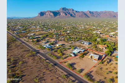 1487 S Mountain View Road, Apache Junction, AZ 85119 - Photo 58
