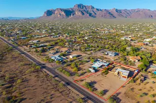 1487 S Mountain View Rd, Apache Junction, AZ 85119 - Photo 58