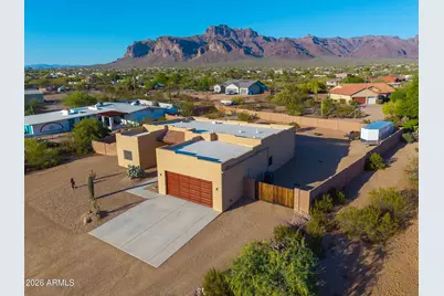1487 S Mountain View Road, Apache Junction, AZ 85119 - Photo 60