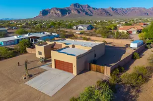 1487 S Mountain View Rd, Apache Junction, AZ 85119 - Photo 60