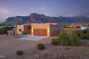 1487 S Mountain View Rd, Apache Junction, AZ 85119 - Photo 6