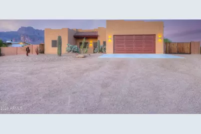 1487 S Mountain View Road, Apache Junction, AZ 85119 - Photo 44