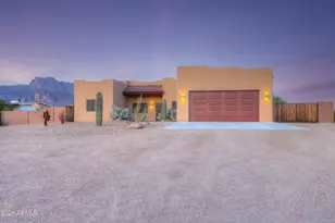 1487 S Mountain View Rd, Apache Junction, AZ 85119 - Photo 44