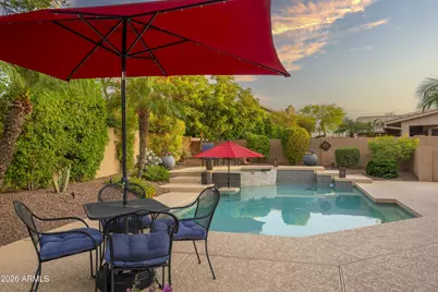 4405 E Casey Lane, Cave Creek, AZ 85331 - Photo 36