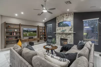 4405 E Casey Lane, Cave Creek, AZ 85331 - Photo 2