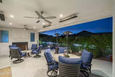 4405 E Casey Lane, Cave Creek, AZ 85331 - Photo 38