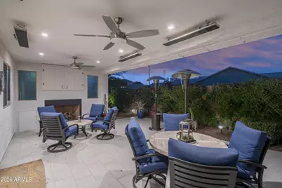 4405 E Casey Lane, Cave Creek, AZ 85331 - Photo 42