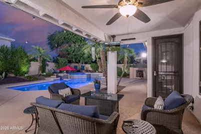 4405 E Casey Lane, Cave Creek, AZ 85331 - Photo 46