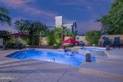4405 E Casey Lane, Cave Creek, AZ 85331 - Photo 48