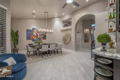 4405 E Casey Lane, Cave Creek, AZ 85331 - Photo 4