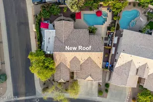 4405 E Casey Ln, Cave Creek, AZ 85331 - Photo 20