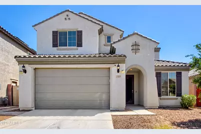 25369 N 163rd Drive, Surprise, AZ 85387 - Photo 2