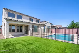 25369 N 163rd Dr, Surprise, AZ 85387 - Photo 28