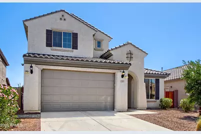 25369 N 163rd Drive, Surprise, AZ 85387 - Photo 2