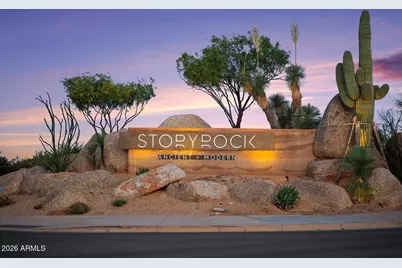 13271 E Desert Vista Road, Scottsdale, AZ 85255 - Photo 1