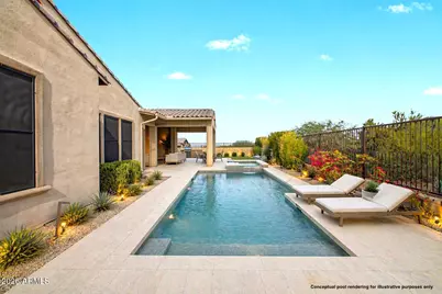 13271 E Desert Vista Road, Scottsdale, AZ 85255 - Photo 42