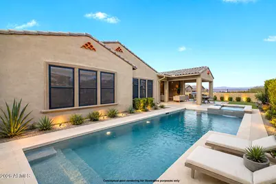 13271 E Desert Vista Road, Scottsdale, AZ 85255 - Photo 40