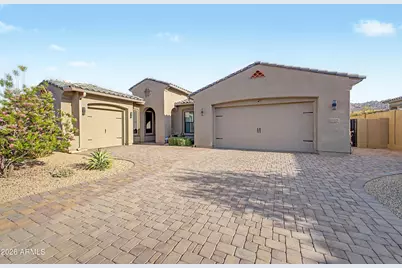 13271 E Desert Vista Road, Scottsdale, AZ 85255 - Photo 2