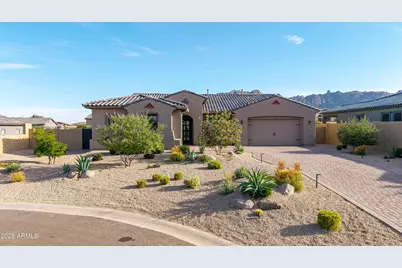 13271 E Desert Vista Road, Scottsdale, AZ 85255 - Photo 1