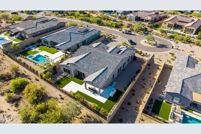13271 E Desert Vista Road, Scottsdale, AZ 85255 - Photo 46