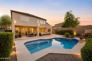 3542 W Ashton Dr, Anthem, AZ 85086 - Photo 40